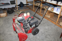 Sale Image for Large Indoor Public Auction