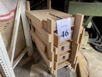 Sale Image for Cabinet Making And Woodworking Equipment