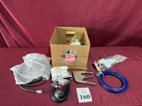 Sale Image for Biohackers Health And Fitness, LLC