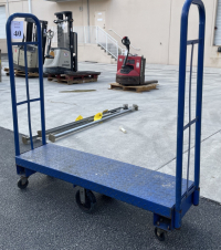 Sale Image for Penn Dutch Food Center, Inc.