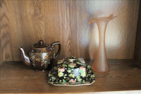 Sale Image for Real Estate & Contents