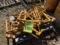 Sale Image for Allan Spear Construction, LLC (Vehicles & Equipment)