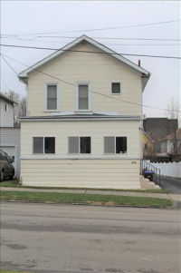 Sale Image for Real Estate & Contents