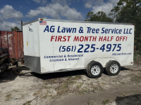 Sale Image for AG Lawn &amp; Tree Service, LLC