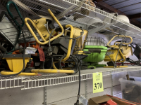 Sale Image for Allan Spear Construction, LLC (Vehicles & Equipment)