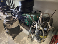 Sale Image for Automotive Repair Shop Equipment