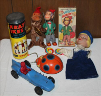 Sale Image for Extra Large Estate Auction