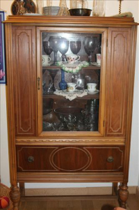 Sale Image for Estate Auction Real Estate & Contents