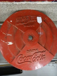 Sale Image for Industrial Antiques Auction 