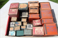 Sale Image for Real Estate &amp; Contents