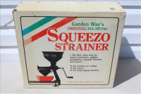 Sale Image for Real Estate & Contents