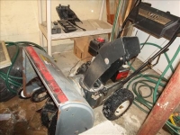Sale Image for Clean Out Auction