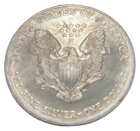 Sale Image for Wake Robbin Gold & Silver Coin and Bullion Auction #1
