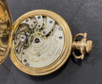 Sale Image for Watch And Jewelry Online Auction