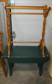 Sale Image for Large Public Auction