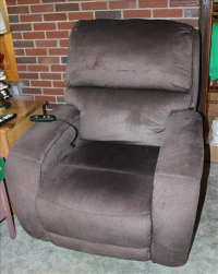 Sale Image for Real Estate And Contents