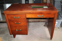 Sale Image for Real Estate & Contents