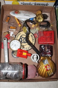 Sale Image for Large Public Auction