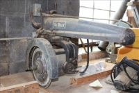 Sale Image for Auction - Construction Business 