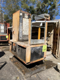 Sale Image for Allan Spear Construction, LLC (Vehicles & Equipment)