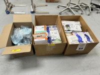 Sale Image for Blue Ocean Medical Ventures, LLC D/b/a Blue Ocean Plastic Surgery