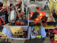 Sale Image for Relu Co. D/b/a Paul Davis Emergency Services Of The Gables