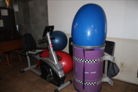 Sale Image for Real Estate &amp; Contents