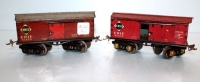 Sale Image for Model Train Auction Online Only