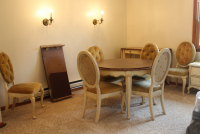 Sale Image for Real Estate & Contents