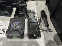 Sale Image for Wind Down TV, LLC A/k/a Black Television News Channel, LLC F/k/a Black News Channel, LLC