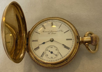 Sale Image for February Online Auction 2021