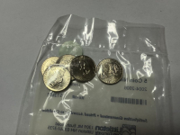 Sale Image for 3rd Online Coin Auction