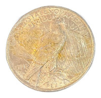 Sale Image for Wake Robbin Gold & Silver Coin and Bullion Auction #1