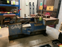 Sale Image for Allan Spear Construction, LLC (Vehicles & Equipment)