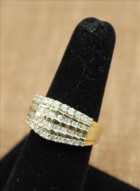 Sale Image for Large Public Auction