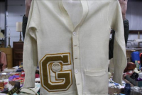 Sale Image for Large Indoor Public Auction