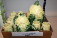 Sale Image for Real Estate & Contents