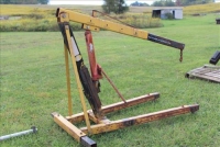 Sale Image for Farm Auction