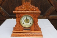 Sale Image for Large Public Auction