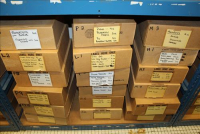 Sale Image for Jameson's Candy Store Liquidation Auction