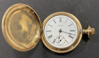 Sale Image for Watch And Jewelry Online Auction