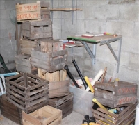 Sale Image for Large Public Auction