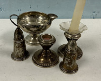 Sale Image for November Online Auction 2025