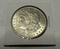 Sale Image for 4th Fine Coin And Jewelry Online Auction