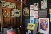 Sale Image for Large Public Auction