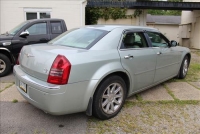 Sale Image for Auction - Construction Business 