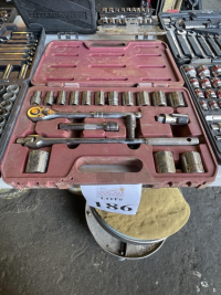 Sale Image for Toney Drilling Supplies, Inc