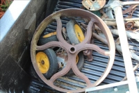 Sale Image for Primitives, Antiques, Collectibles & Tool Auction