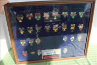 Sale Image for Real Estate &amp; Contents