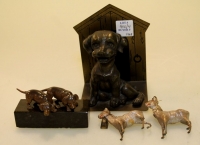 Sale Image for Special May Antique Auction Online Only